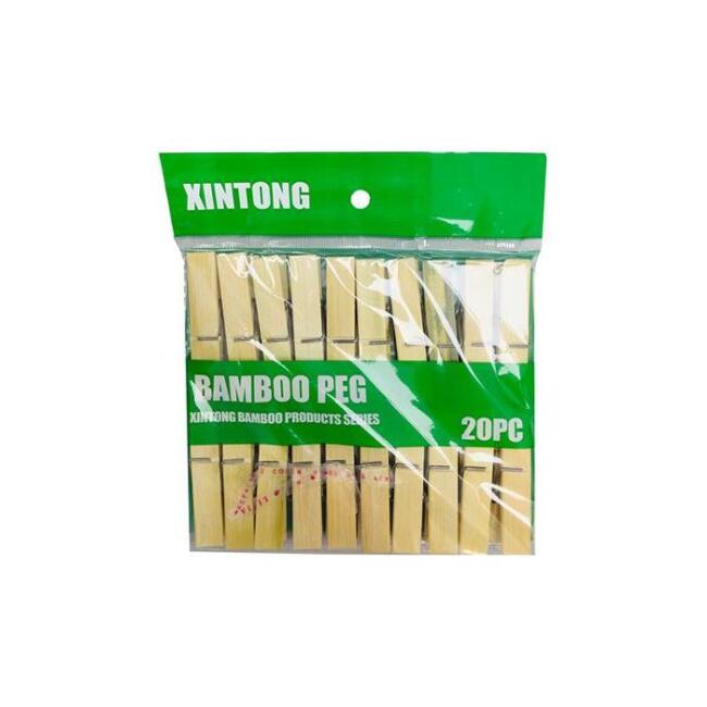 Gvn Art Ahşap Mandal N:Bh-175 - 1