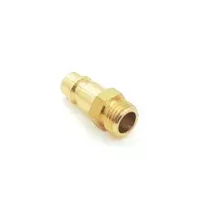 Gvn Art Airbrush Kaplin Çek-Bırak Adaptör 1/4 - 1