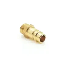 Gvn Art Airbrush Kaplin Çek-Bırak Adaptör 1/4 - Gvn Art (1)