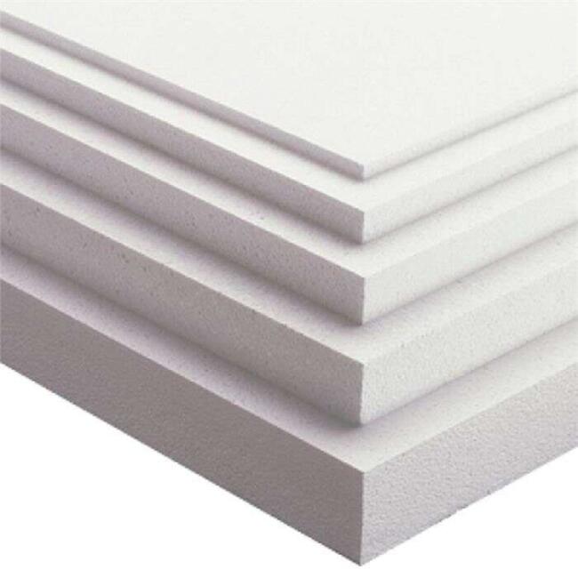 Gvn Art Beyaz Maket Kartonu 1 mm 70x100 cm - 1