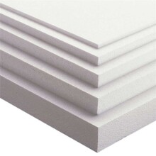 Gvn Art Beyaz Maket Kartonu 2 mm 70x100 cm - Gvn Art