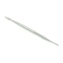 Gvn Art Çift Taraflı Seramik Şekillendirme Kalemi 13 cm No:32 - 1