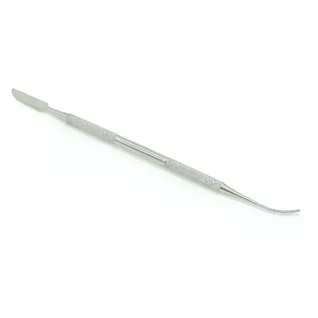 Gvn Art Çift Taraflı Seramik Şekillendirme Kalemi 17.5 cm No:21 - 1