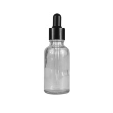 Gvn Art Damlalıklı Cam Şişe 30 ml - Gvn Art