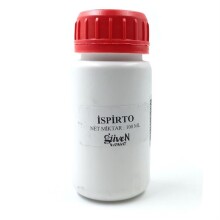 Gvn Art Deney Malzemesi İspirto 100 ml - Yalçın Eğitim