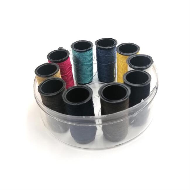 Gvn Art Dikiş İpliği 10 Renk - 1