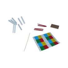 Gvn Art DNA Modeli Yapım Seti - 3