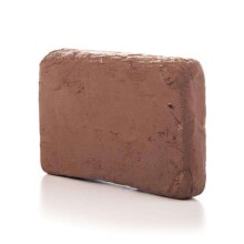 Gvn Art Doğal Seramik Hamuru 5 kg Toprak - Gvn Art