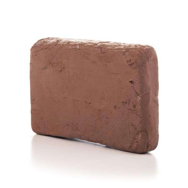 Gvn Art Doğal Seramik Hamuru 5 kg Toprak - 1