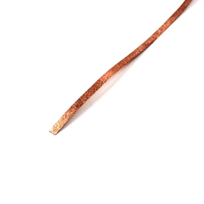 Gvn Art Dokulu Bakır Şerit Levha 1x100 cm - 1