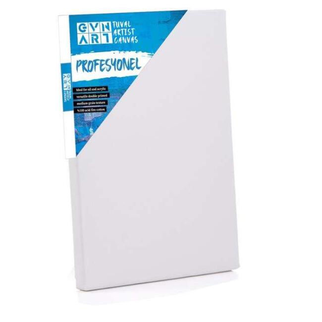 Gvn Art Duble Master Tuval 6x4 Şase Özel 160x200cm - 1