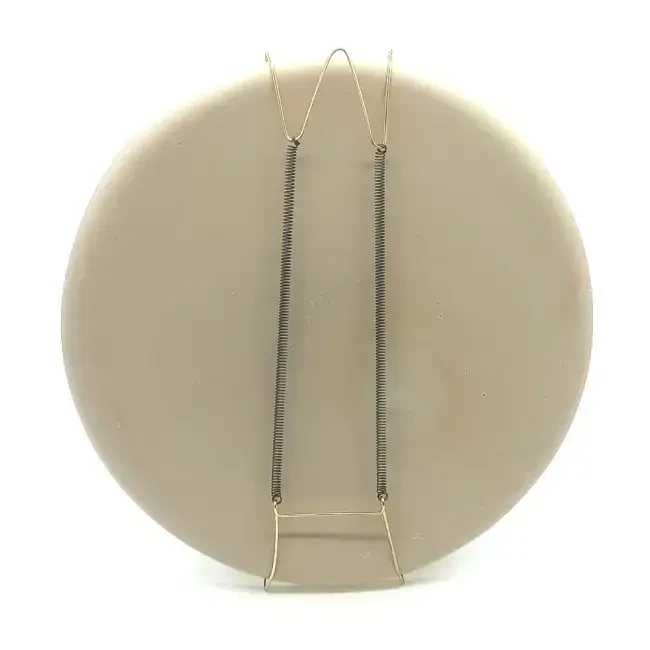 Gvn Art Duvar İçin Tabak Askısı 30 cm No:5 - 2