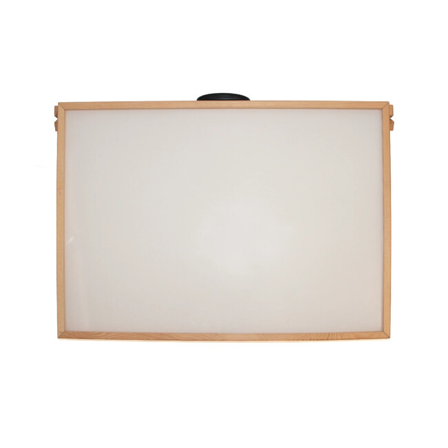 Gvn Art Işıklı Çizim Sehpası 50x70 cm - 1