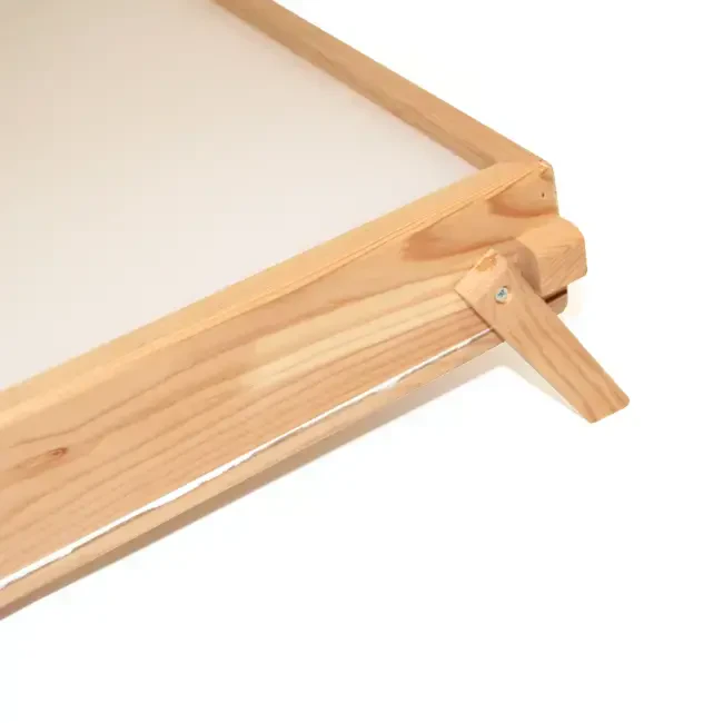 Gvn Art Işıklı Çizim Sehpası 50x70 cm - 2