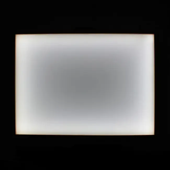 Gvn Art Işıklı Çizim Sehpası 50x70 cm - 5