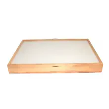 Gvn Art Işıklı Çizim Sehpası 50x70 cm - 3