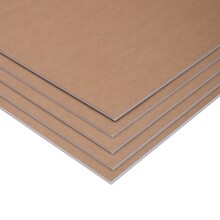 Gvn Art Kraft Fotoblok 10 mm 50x70 cm 1 Adet - Kraf