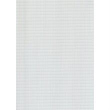 Gvn Art Maket 1:200 Ölçek 0,8x2,4 mm Gözenekli Plastik Çatı Kaplama A3 - Gvn Art