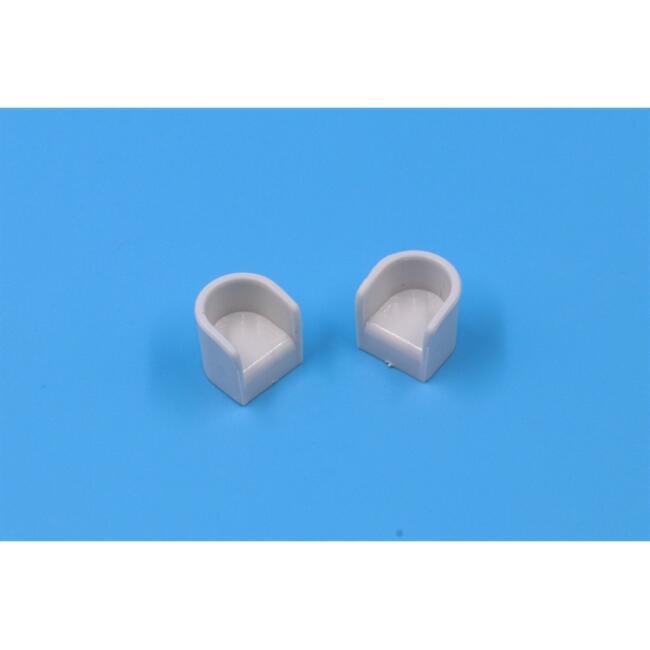 Gvn Art Maket 1:50 Ölçek Ofis Koltuğu 2’li N:MA077-01 - 1