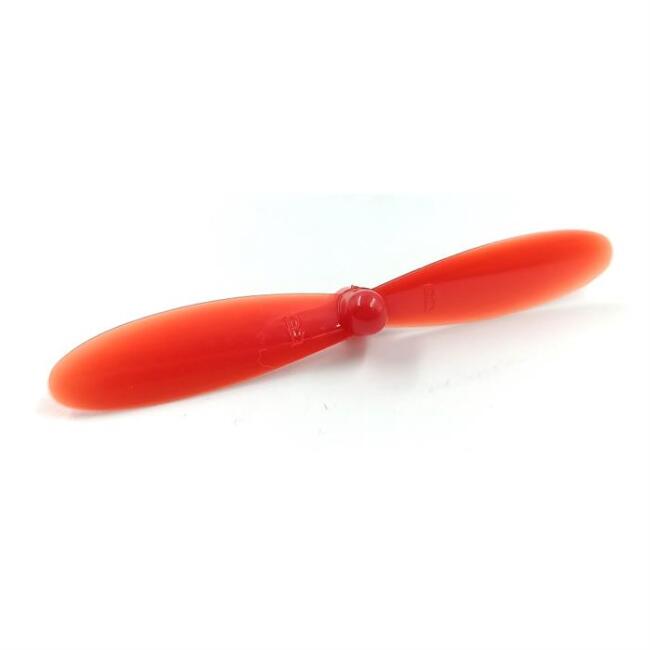 Gvn Art Maket 2 Kanatlı Pervane Kanat Boyu 28 mm N:W8-2H - 1