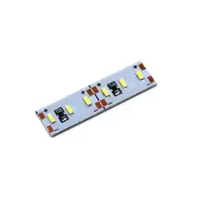 Gvn Art Led Işık 9-12.5 Volt 6’lı 12x20 mm - 1