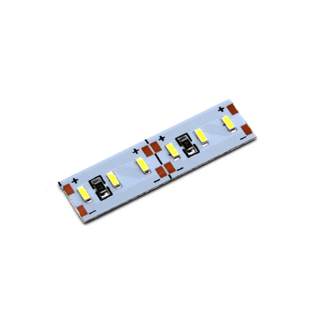 Gvn Art Led Işık 9-12.5 Volt 6’lı 12x20 mm - Gvn Art