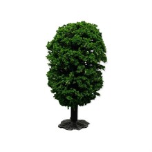 Gvn Art Maket Ağaç 7 cm Koyu Yeşil N:T8025A - 2