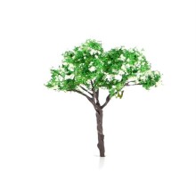 Gvn Art Maket Ağaç 8 cm N:G80-D - 1