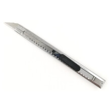 Gvn Art Maket Bıçağı 30 Derece Eğimli N:Mb-3 - 1