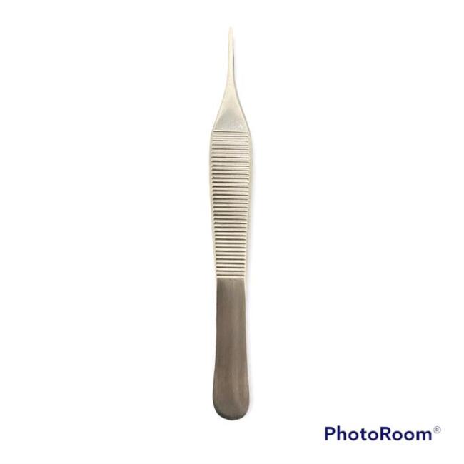 Gvn Art Maket Cımbız Sivri Uç Yılan Dişli Geniş N:0 - 2