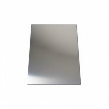 Çinko Levha 0.7 mm 21x30 cm - Gvn Art