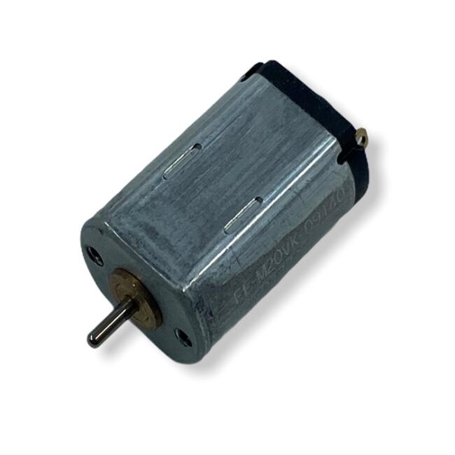 Gvn Art Maket Dc Motor Mini Boy 8x10x20 mm 3V - 1