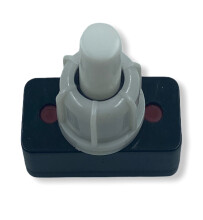 Gvn Art Maket Elektrik Açma Kapama Anahtarı 23x25 mm Üstden Basmalı - Gvn Art (1)