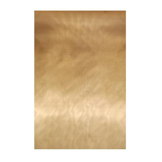 Metal Bakır Levha (Fosfor Bronz) 0.1 mm 20x30 cm - 2