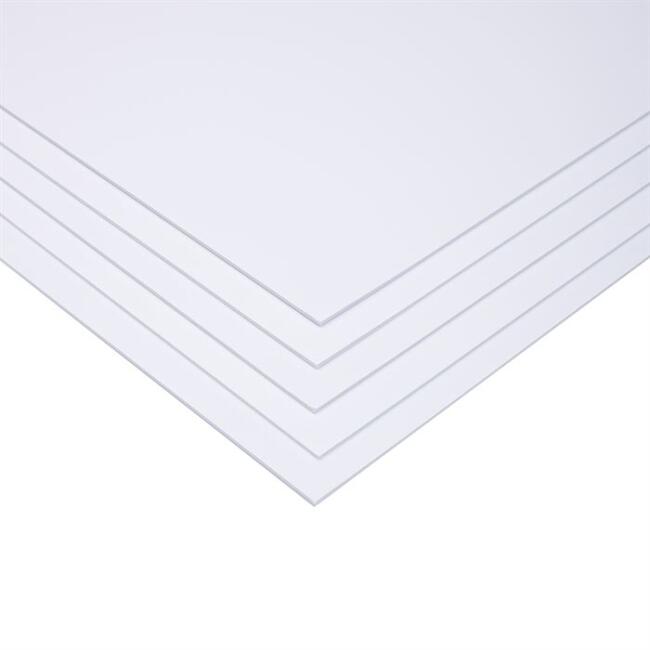 Gvn Art Maket Fotoblok 35x50 cm 5 mm - 1