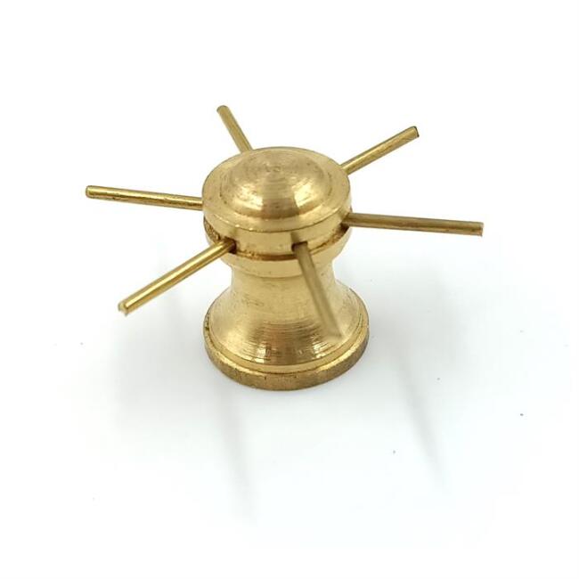 Gvn Art Maket Gemi Dik Irgat 16x12.5 mm N:16C - 1