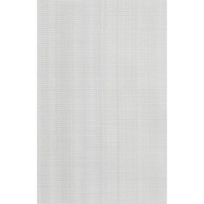Gvn Art Maket için Fiber Tel Örgü Karesi 2 mm Gözenek 20x30 cm Telörgü Aluminyum renk - 2