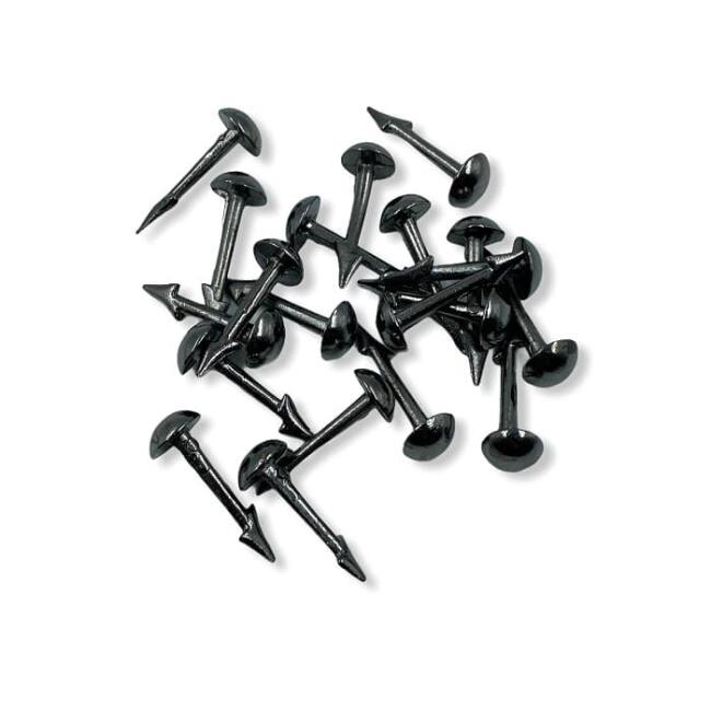 Gvn Art Maket Kabara Oklu Çivi şapka 7x20 mm 20 Adet N:181 - 1