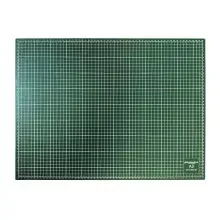 Jordania Çift Taraflı Kesim Matı A2 45x60 cm JN-EKA02 - Jordania (1)