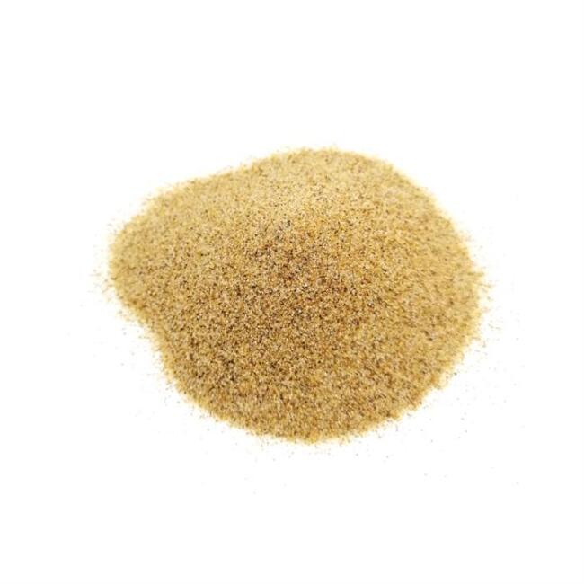 Gvn Art Maket Kum 200 g Koyu Bej - 1