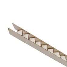 Gvn Art Maket Merdiven 1:100 Ölçek Ölçek 8 Basamaklı 10x40mm - Demirkol Maket