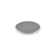 Gvn Art Neodyum Yuvarlak Mıknatıs 1.5x15 mm 5'li - Gvn Art