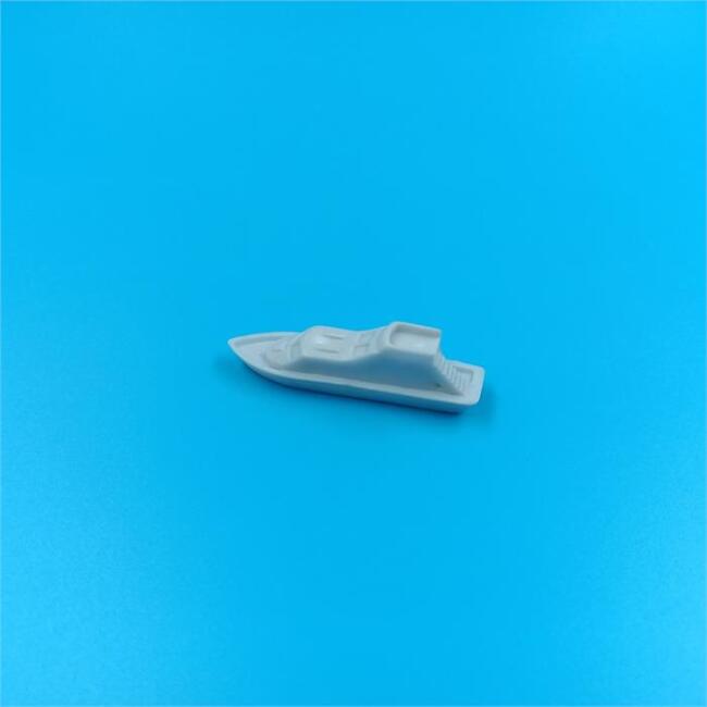 Gvn Art Maket Plastik Yat 15x50 mm N:Ms-0501 - 1