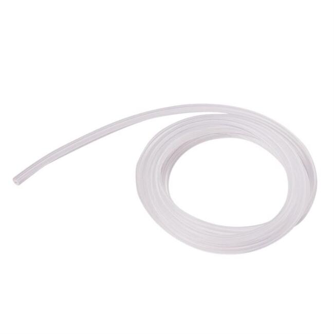 Gvn Art Maket Şeffaf Esnek Hortum İç Çapı 1 mm Dış Çapı 1.5 mm 3 Adet - 1