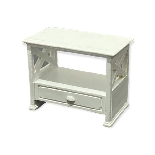 Gvn Art Maket Tefriş Komidin 1/20 N:A20-403 - 1