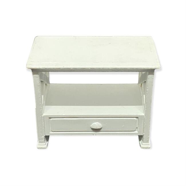 Gvn Art Maket Tefriş Komidin 1/20 N:A20-403 - 3