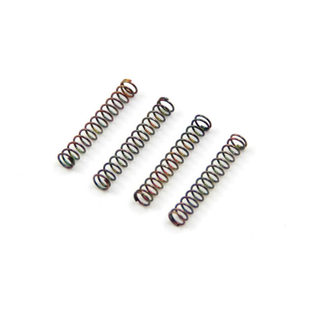 Gvn Art Maket 0.4 mm Yay 3.6x22 mm 4'lü No:7 - 1