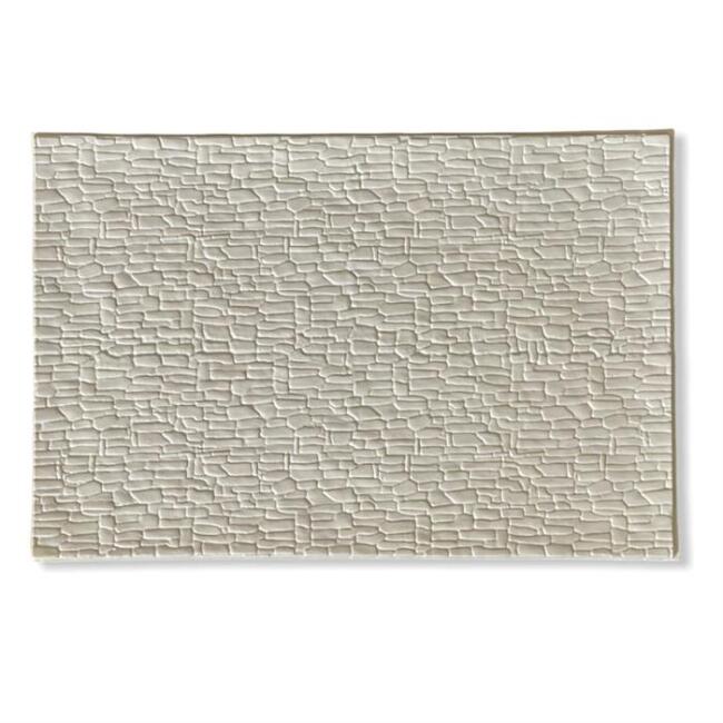 Gvn Art Maket Zemin Duvar Kaplama PVC A4 Yığma Duvar - 1