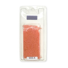 Gvn Art Maket Zemin Flok Çim Turuncu 13 gr 643-A - Gvn Art