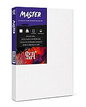Gvn Art Master Profesyonel Kalın Şasi Tuval 40x50 cm - 1